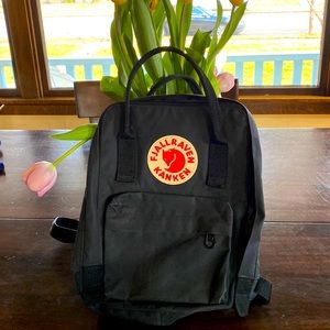 Fjallraven Kånken Mini Backpack